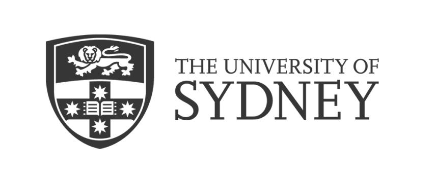 The University of Sydney 